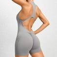 thumbnail image 1 of Womens Sauna Vest Sweat Tank Top Shapewear Slimming Workout Shirt, 1 of 7