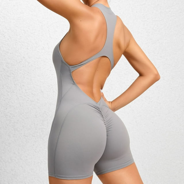 Womens Sauna Vest Sweat Tank Top Shapewear Slimming Workout Shirt