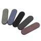 thumbnail image 1 of MOMO STICK Bling Bling 5 almohadillas de gel adhesivas reutilizables con Soporte para anillo de agarre, 1 of 12