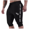 thumbnail image 1 of Gym Short Pesquero Deportivo Playa Moda Vanquish 702005 Str, 1 of 8