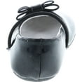 thumbnail image 4 of Nina Girls Prewalker Decorative Dress Shoes, 4 of 7