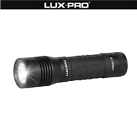 400 LUMEN LED FLASHLIGHT LP600-V2