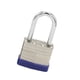 thumbnail image 2 of Candado de Seguridad Jadeshay Impermeable en Forma de U Metal, 2 of 8