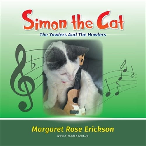 Pre-Owned Simon the Cat: The Yowlers and the Howlers, (Paperback)