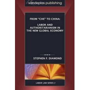 From 'Che' to China