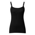 thumbnail image 4 of DuoJiaJ V Singlet Top Pour Femme Women’s Athletic Tank Tops, 4 of 5