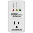 thumbnail image 3 of Protector de Voltaje ETL Pipeman's 1800W 115V para Electronicos, 3 of 7