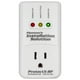 thumbnail image 3 of Protector de Voltaje ETL Pipeman's 1800W 115V para Electronicos, 3 of 7