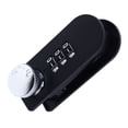 thumbnail image 1 of Combination Lock, Combination  Combination Cabinet Lock Resettable 3 Digit Mechanical Password Lock for School Gym Sports Locker, Fence, Toolbox, Case, 1 of 8