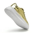 thumbnail image 5 of Damyuan Women's Platform Sneaker Lightweight Casual Shoes Comfortable Walking Shoes, 5 of 10
