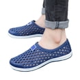 thumbnail image 4 of Ticikt Unisex Garden Clogs Women Men Slippers Water Sandals Shower Beach Shoes Leightweight, 4 of 9