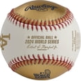 thumbnail image 3 of Campeones oficiales de la Serie Mundial 2024 de Baseball Rawlings, 3 of 7
