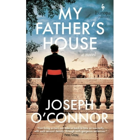 Rome Escape Line Trilogy: My Father's House (Hardcover)