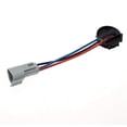thumbnail image 2 of Golf Cart IQ Motor Speed Sensor Assembly for Club Car Precedent 2004-Up Electric with GE Motor,102265601, 2 of 7
