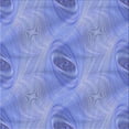 thumbnail image 1 of Ahgly Company Machine Washable Indoor Square Transitional Denim Blue Area Rugs, 5' Square, 1 of 7