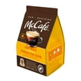 thumbnail image 3 of McCafé Espresso Light Roast Coffee Capsules, Nespresso Original Line Compatible Capsules, 10 capsules, 3 of 7