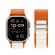 thumbnail image 2 of Correa De Nylon Alpine Unisex M / L 38 / 40 / 41 mm Para Apple Watch Ultra Compatible Con Serie 8 / 7 / 6 / 5 / 4 / 7, 2 of 5