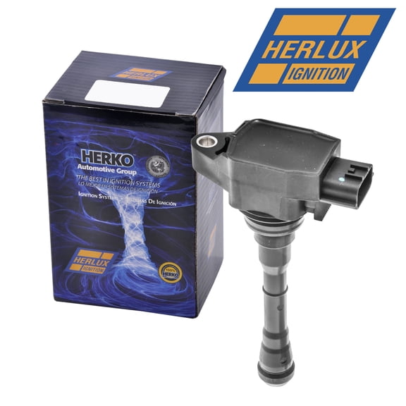 Herko Ignition Coil B232 for Nissan Juke Sentra 1.6L-L4 2011-2017