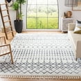 thumbnail image 1 of Safavieh Berber Fringe Phillip Aztec Shag Area Rug, 1 of 7