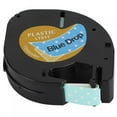 thumbnail image 2 of Labeling TapeThermal Paper Label Tape Label Tape Ribbon Label Machine Supplies Future-Proof Design, 2 of 8