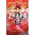 thumbnail image 1 of Libro Guardianes Del Amanecer: Zhara Tapa Blanda, Autor S. Jae Jones, Editorial Puck, 1 of 2