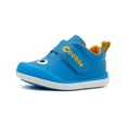 thumbnail image 3 of Tenis Plaza Sesamo Karsten® Marino Velcro 12-17 Caricatura azul 13, 3 of 6