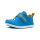 thumbnail image 3 of Tenis Karsten Plaza Sesamo Marino Velcro 12-17 Caricatura azul 12, 3 of 6