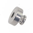 thumbnail image 4 of Motorcycle Rear Mudguard Seat Bolt Tap Screw Nut Kit Mounting Cap For 96-19 03 Bolt Tab Nut Mingyiq, 4 of 9