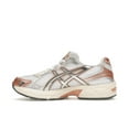 thumbnail image 2 of ASICS Women's Gel-1130 White Pure Silver Bronze Shoes, from StockX, 2 of 5