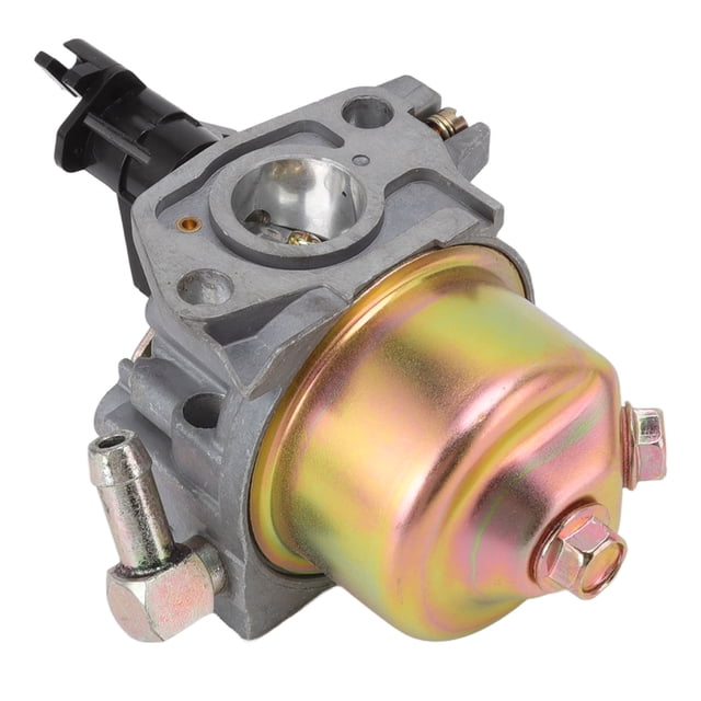 Carburetor, Aluminum Stable Performance High Reliability Replacement Carburetor Kit Easy To Replace for Snow Thrower