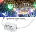 thumbnail image 3 of Driver LED, Isolation Court-Circuit Driver LED Transformateur Silencieux pour Lampes LED, 3 of 8
