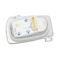 thumbnail image 3 of Turn Signal Module Control Unit,DRL Source Control Module Headlight DRL Source Control Unit DRL Source Control Module True Excellence, 3 of 7