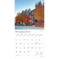 thumbnail image 4 of Tennessee Places | 2026 12x24" (Hanging) Wall Calendar | Plastic-Free | BrownTrout, 4 of 9
