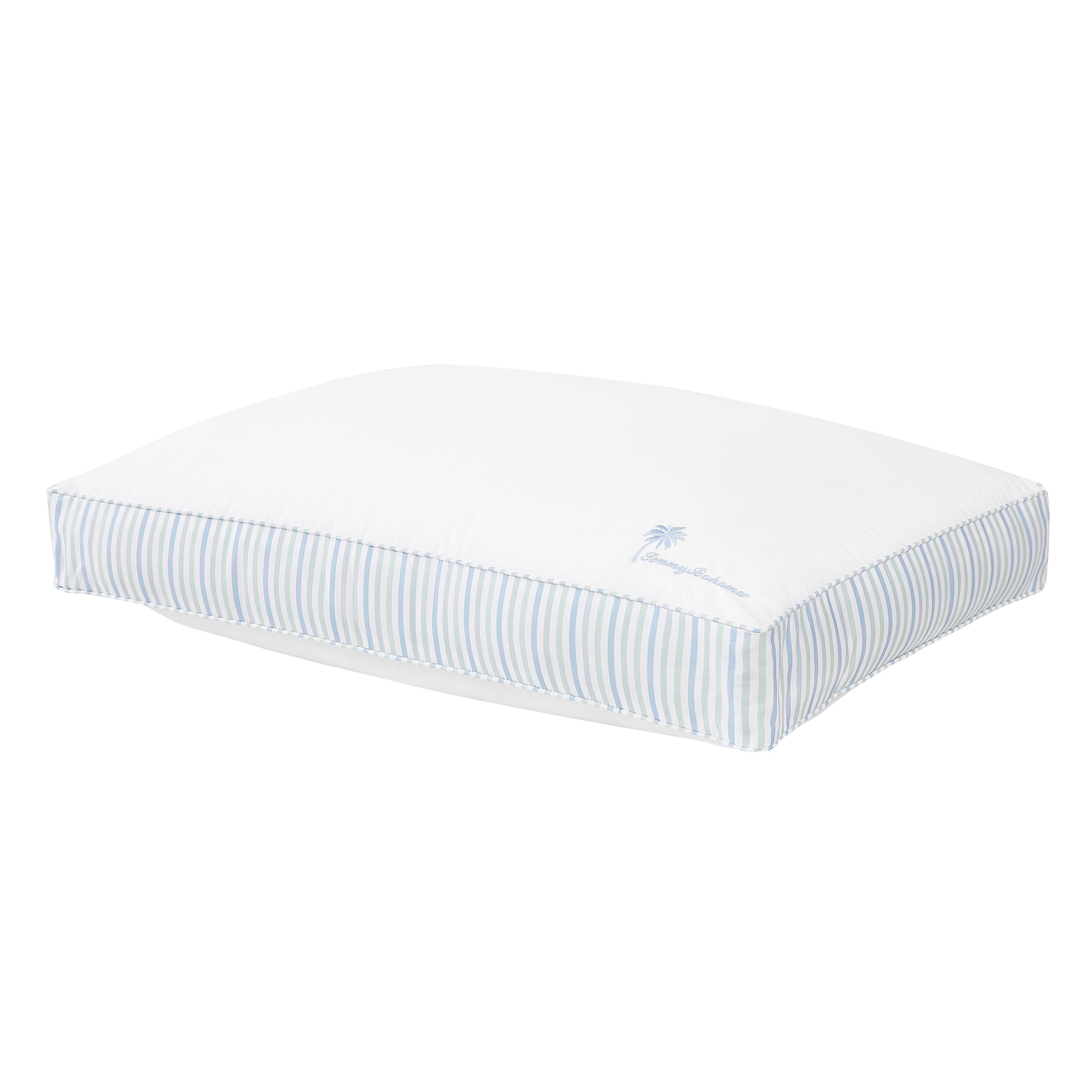 Tommy Bahama Haven Stripe Pillow 2-pack - King Size