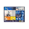 thumbnail image 4 of Hydrobot Arm Kit Teach Tech Hydraulic STEM Juguete para niños mayores de 12 años TEACH TECH Ver descripción, 4 of 8