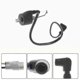 thumbnail image 2 of New Ignition Coil Compatible With Suzuki Rm250 Rm 250 1996-2008 Dirt Bike--, 2 of 4