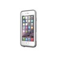 thumbnail image 7 of Original LifeProof FRE Series Waterproof Case For Apple iPhone 6 6s 4.7" White, 7 of 7