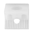 thumbnail image 2 of Goodhd 100 x Repair Fixing Drawer Chest Bottom Sagging Support Mending Mend Wedge Screw, 2 of 7