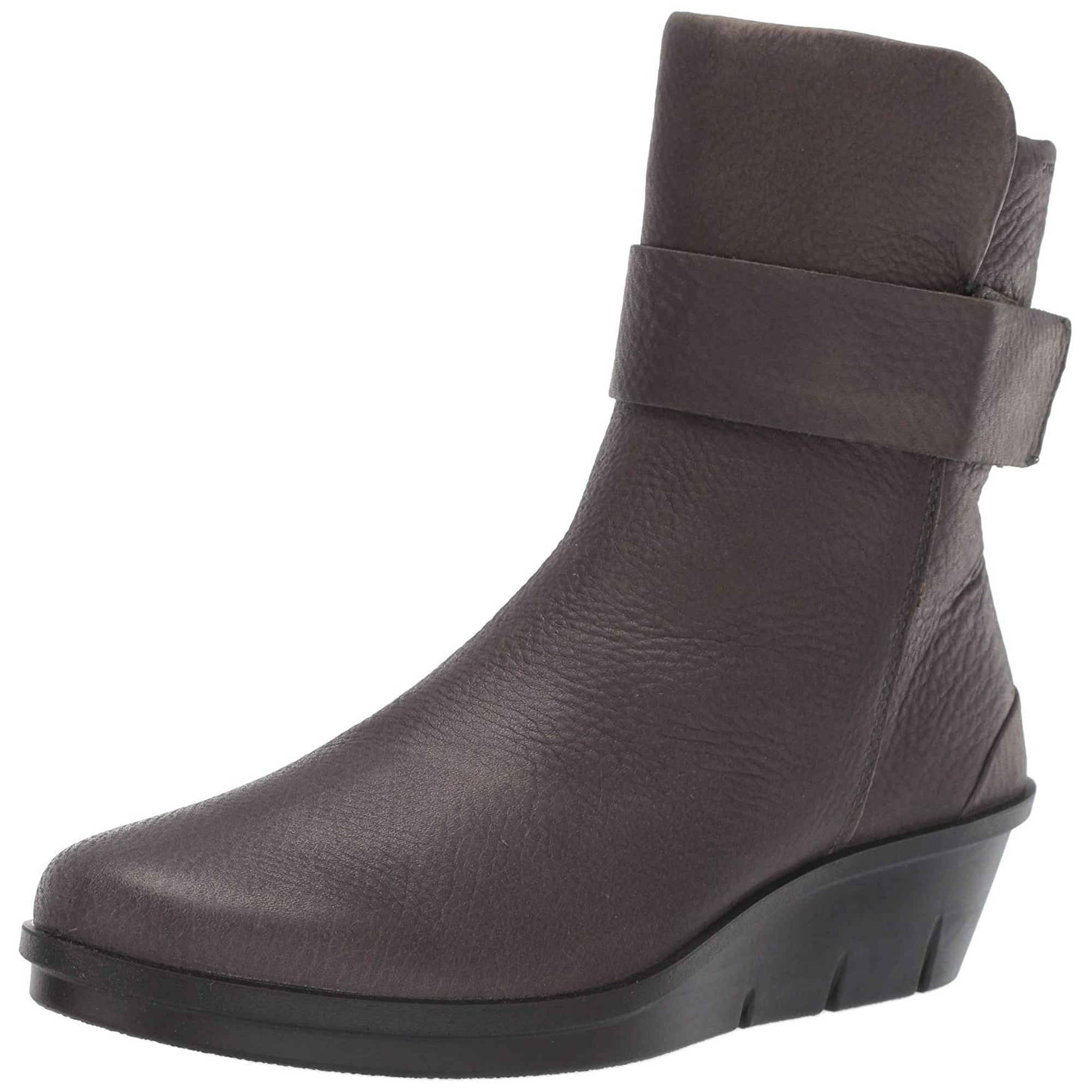 ecco skyler wedge bootie