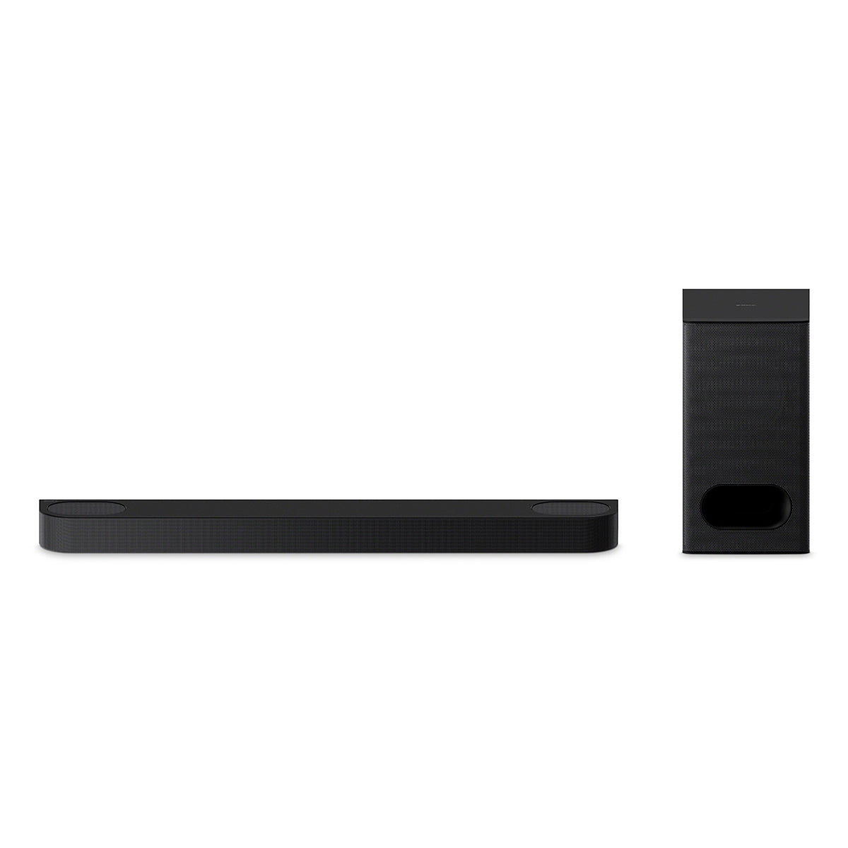 Sony HT-A7000 7.1.2ch Dolby Atmos Soundbar with Built-in