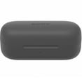 thumbnail image 5 of Sony WFC510/B Truly Wireless Earbuds with 22-Hour Battery, IPX4, Multipoint, Black Bundle with In-Ear Headphone (Colors May Vary), Converter Adapter and 1 YR CPS Enhanced Protection Pack, 5 of 11