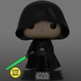 thumbnail image 4 of Funko Pop! Star Wars: The Mandalorian - Luke Glow-in-the-Dark Entertainment Earth Exclusive, 4 of 4