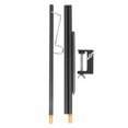 thumbnail image 3 of YLSHRF Light Stand, Camping Light Stand, Dual-use For Backpacking Picnic BBQ, 3 of 8
