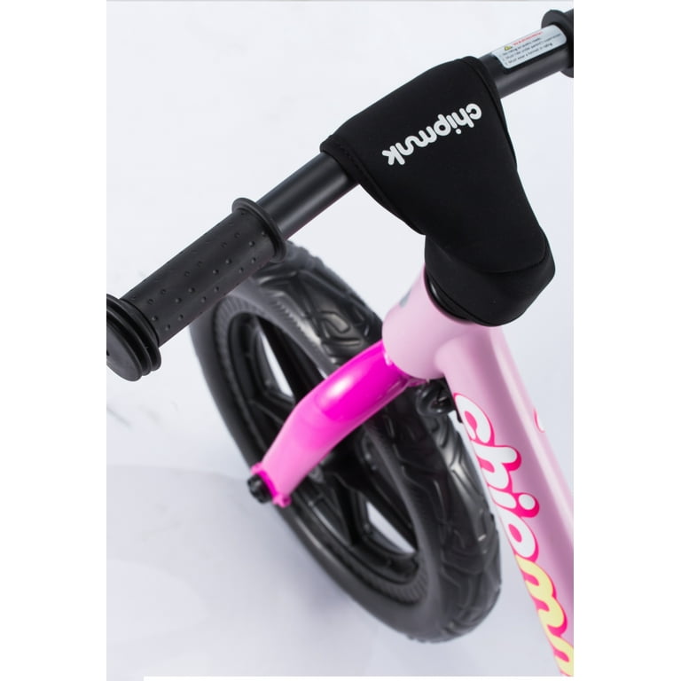 Chipmunk balance bike costco hotsell
