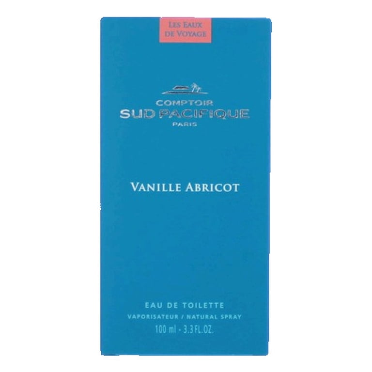 Comptoir Sud Pacifique Vanille Abricot Fragrance, Jackfruit