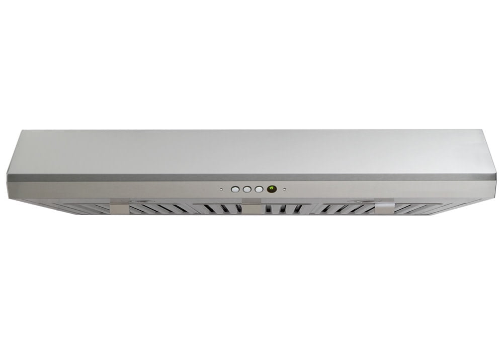 windster under cabinet range hood