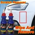 thumbnail image 2 of Dopebox Scratch Repair Wax for Car, Car Paint Scratch Repair Agent, Car Scratch Remover, Car Paint Scratch Remover & Restoration Kit, Car Scratch Repair Polishing Wax for All Vehicle Paint Care (2PCS), 2 of 8