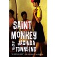 thumbnail image 3 of Saint Monkey, 3 of 3