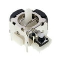 thumbnail image 2 of 10 Pcs Analog Stick Joystick Replacement Parts for PS4 360 One, 2 of 4