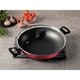 thumbnail image 3 of Wok Tramontina Loreto 28 cm Tramontina, 3 of 4